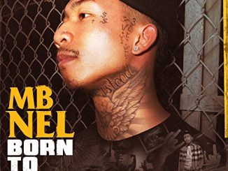 ALBUM: Mbnel – Born To Win