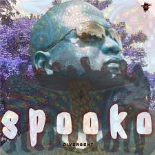 ALBUM: Spooko - Divergent