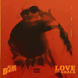 Flipp Dinero Ft. Kodak Black – Till im Gone