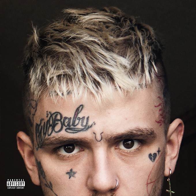 Album: Lil Peep – EVERYBODY’S EVERYTHING