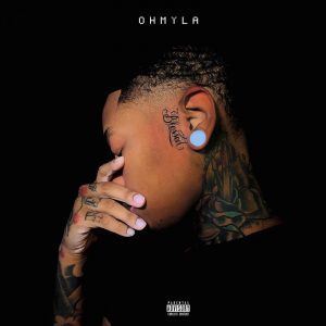 ALBUM: Ohmyla – Blessed