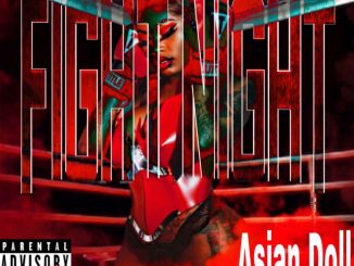 Asian Doll – Talk My S**t