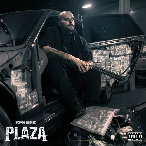 Berner Ft. Mozzy – 3 Deep