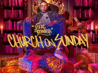 ALBUM: Blac Youngsta - Church on Sunday