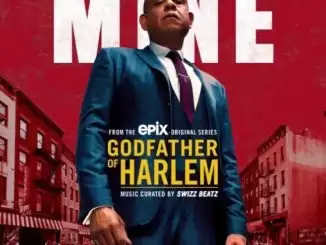 Godfather Of Harlem – On the Inside feat. 21 Savage