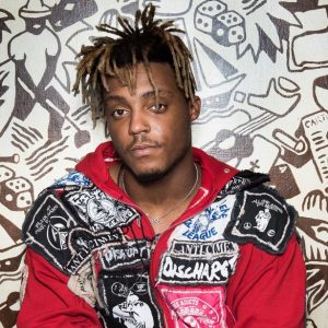 Juice WRLD – Zero Toleration