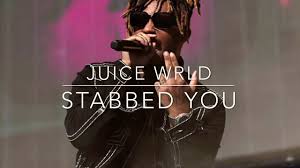  Juice Wrld – Stabbed You