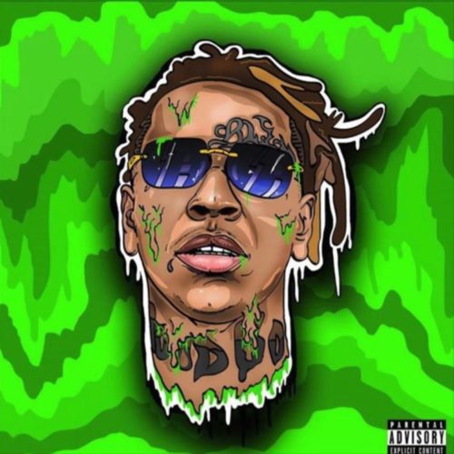  Lil Gotit – For Trippie