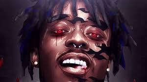 Lil Uzi Vert – Weirdo