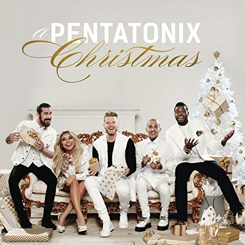  Pentatonix – Carol Of The Bells