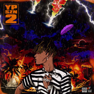 ALBUM: PsychoYP – YPSZN2