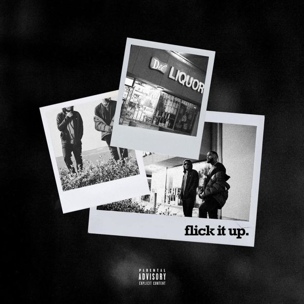 Reason Ft. Ab-Soul – Flick It Up