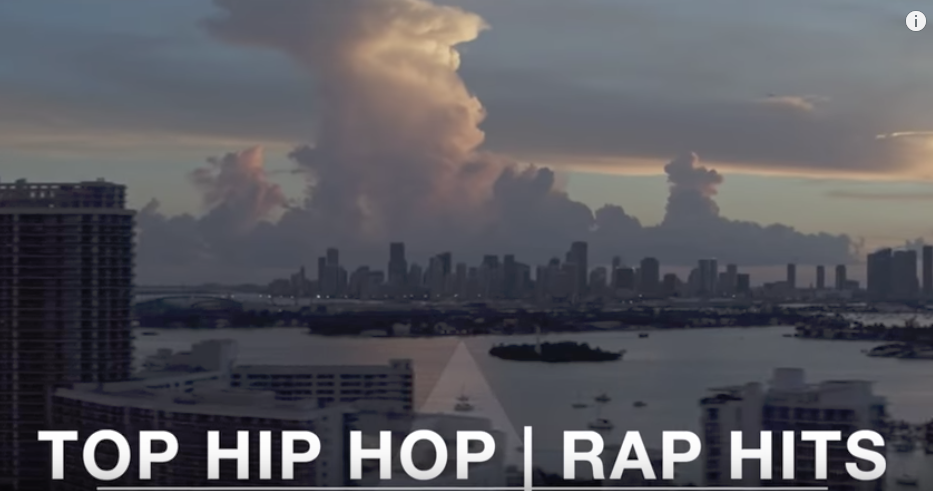 CLEAN RAP, HIPHOP, TRAP Mix 2019 By Dj Boat (Sep 14, 2019)