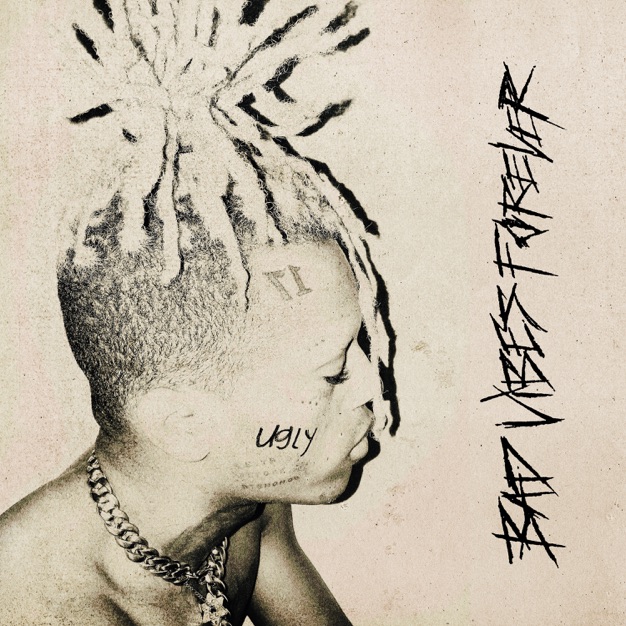 XXXTENTACION – Bad Vibes Forever (feat. PnB Rock & Trippie Redd)