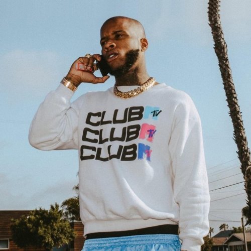 Tory Lanez – Shameless