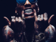 Kid Ink – I Don’t Wanna Go Back