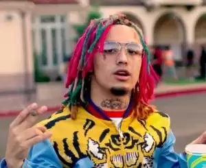 Lil Pump Ft. 21 Savage & Wiz Khalifa – Lifestyle Part 3