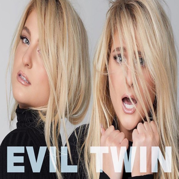 Meghan Trainor – Evil Twin