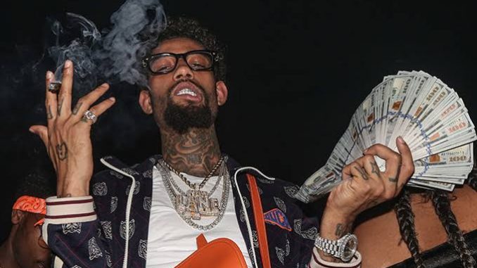 PnB Rock – Ordinary Ft Popsmoke