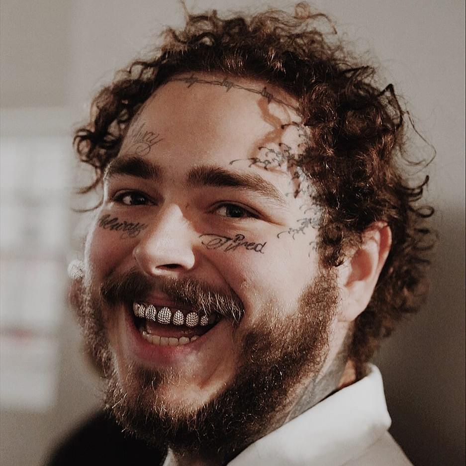 Post Malone – Stoned