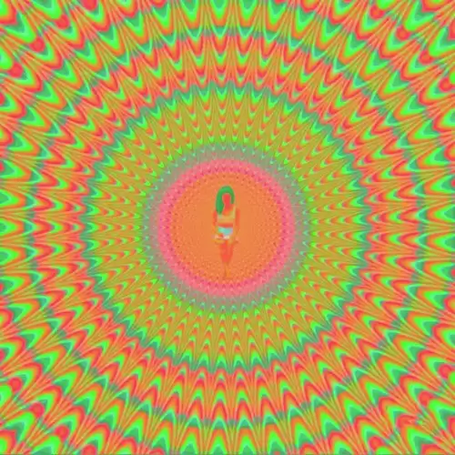 Jhené Aiko - Lsd