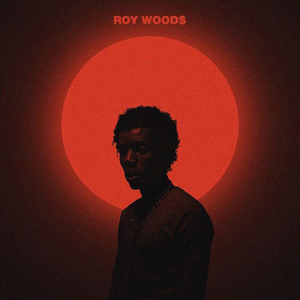  Roy Woods - Switch