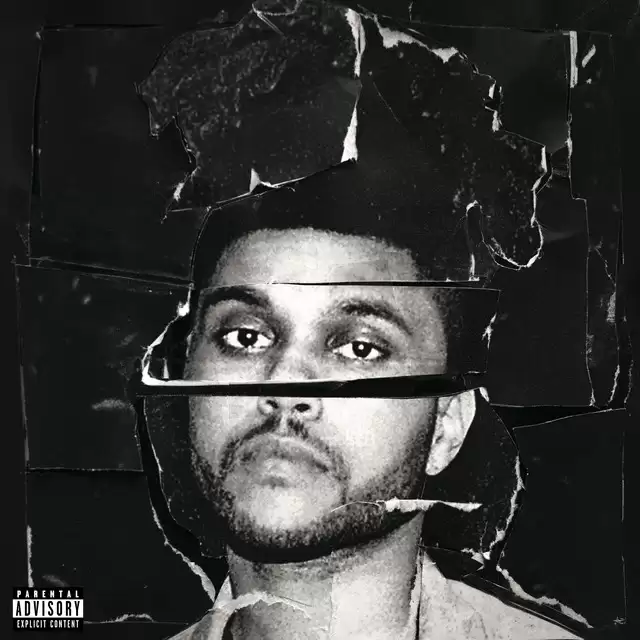 The Weeknd - Angel