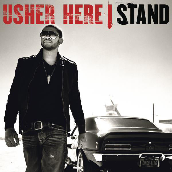 Usher - Trading Places