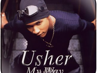 Usher - You Make Me Wanna… (Extended Version