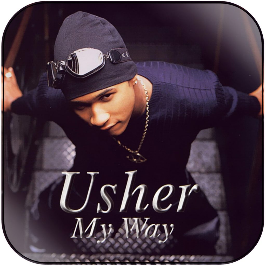 Usher - Slow Jam (feat. Monica)