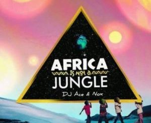 DJ Ace & Real Nox – Africa is not a Jungle