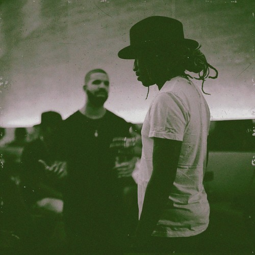 Drake Ft. Future – I Know