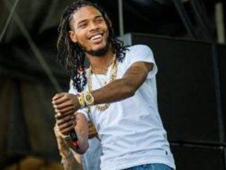 Fetty Wap Ft Young Thug – Angel Remix