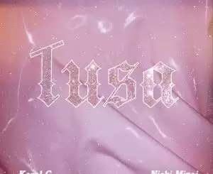 Karol G & Nicki Minaj – Tusa (English Version)