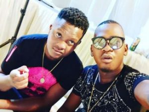 Trademark – Yonke (Sgisha sama piano) Ft. Dr Shando End Mo Candy