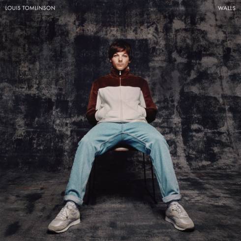 Louis Tomlinson – Walls