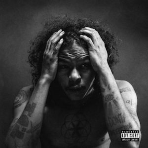 ALBUM: Ab-Soul - Do What Thou Wilt.