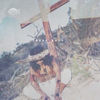 Ab-Soul - Feelin Us (feat. Jay Rock & Ravaughn)