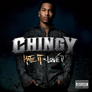 Chingy - Intro