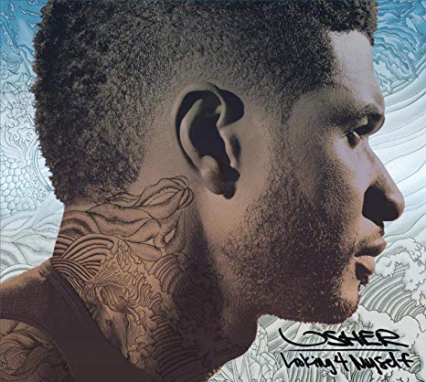 ALBUM: Usher - Looking 4 Myself (Expanded Edition)