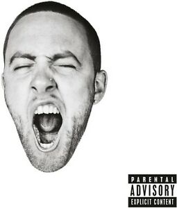 Mac Miller - Weekend (Feat. Miguel) 