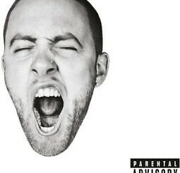 ALBUM: Mac Miller - GO:OD AM