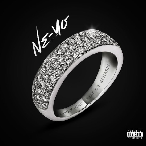 Ne-Yo Ft. O.T Genasis – Pinky Ring