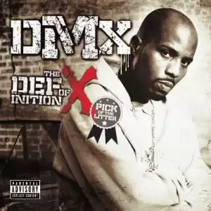 ALBUM: DMX - The Definition of X: Pick of the Litter