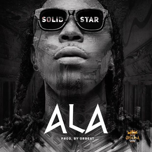 Solidstar – Ala