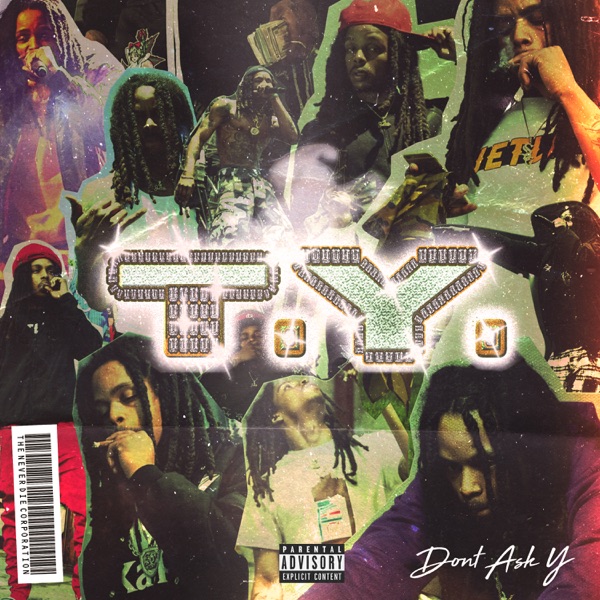 T.Y. – Stay the Same Ft. Wiz Khalifa