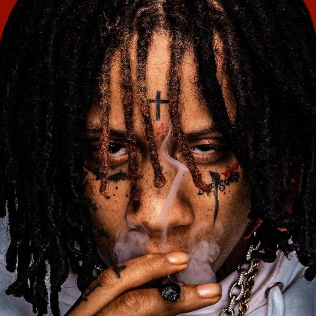 Trippie Redd Ft. Russ – The Way