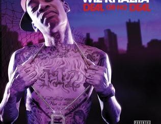 ALBUM: Wiz Khalifa - Deal or No Deal