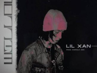 Lil Xan – Willow