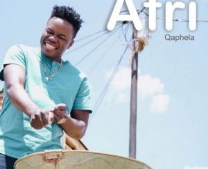 Afri – Qaphela (Amapiano)